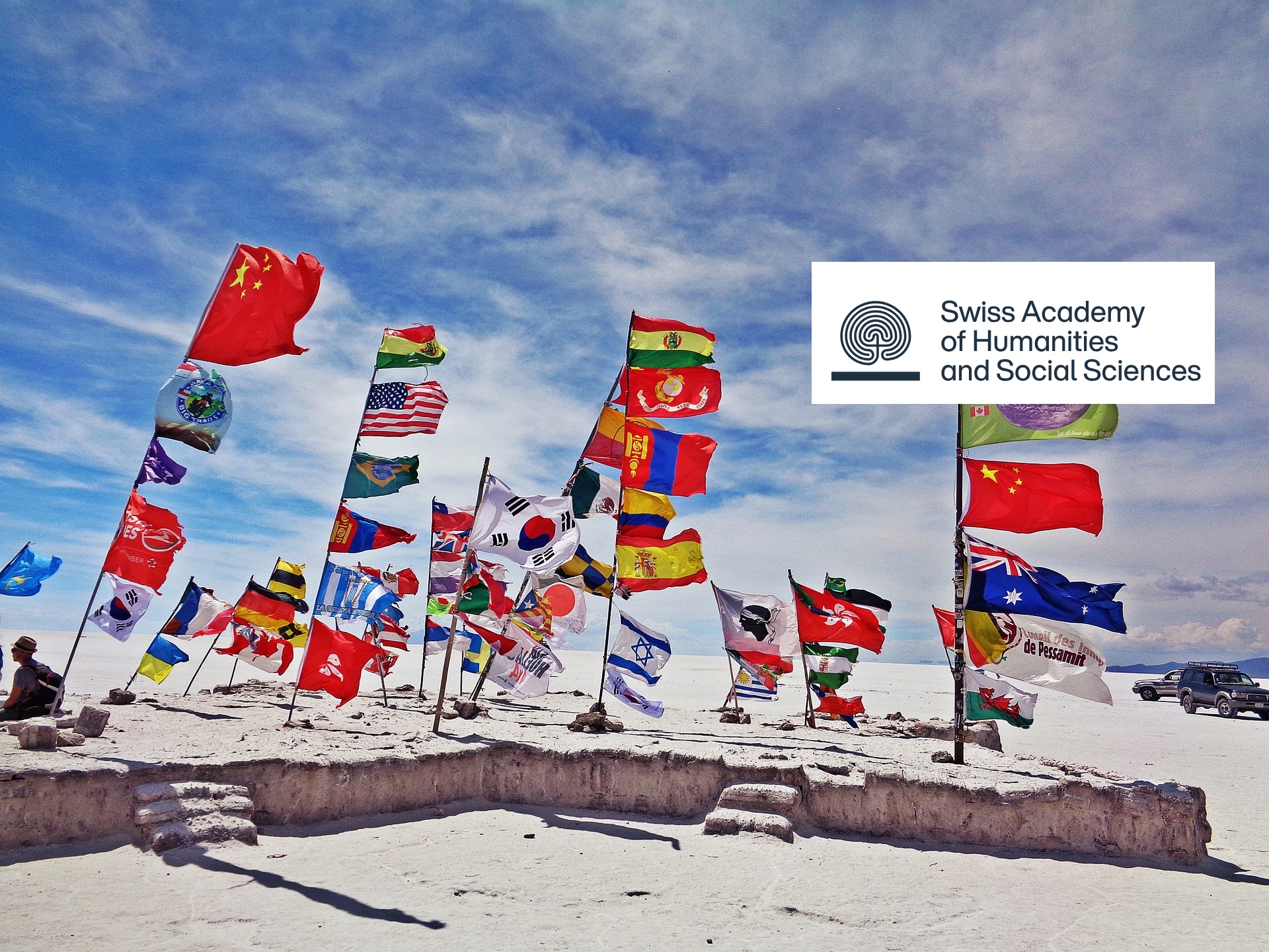 Schweizerische Vereinigung für Internationales Recht